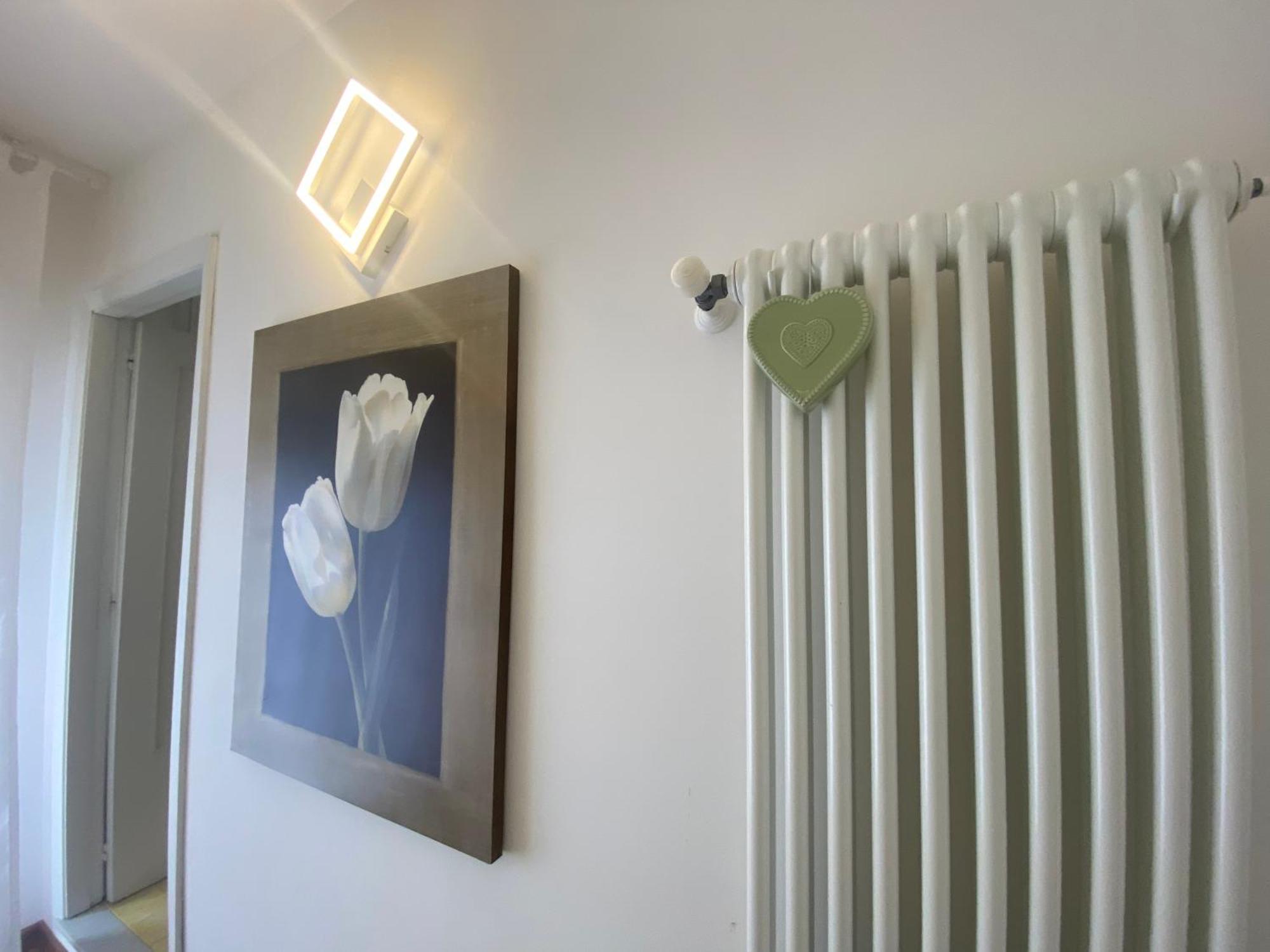 Mareluce Lägenhet Letojanni Exteriör bild