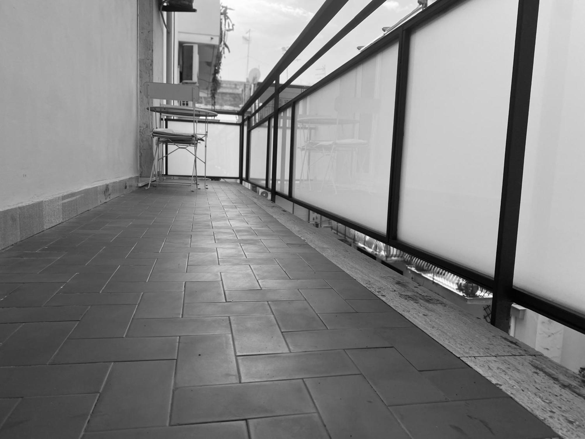 Mareluce Lägenhet Letojanni Exteriör bild